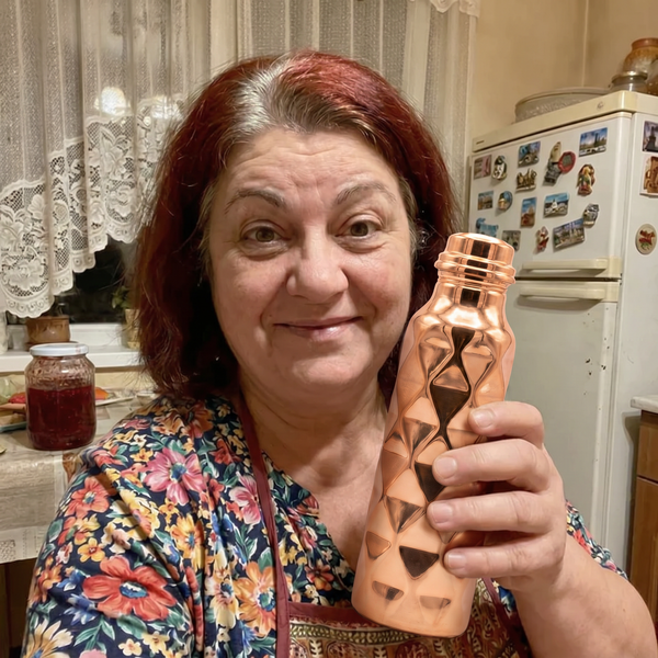 Венка Михайлова, 61г.